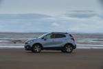 Vauxhall Mokka 2012 года